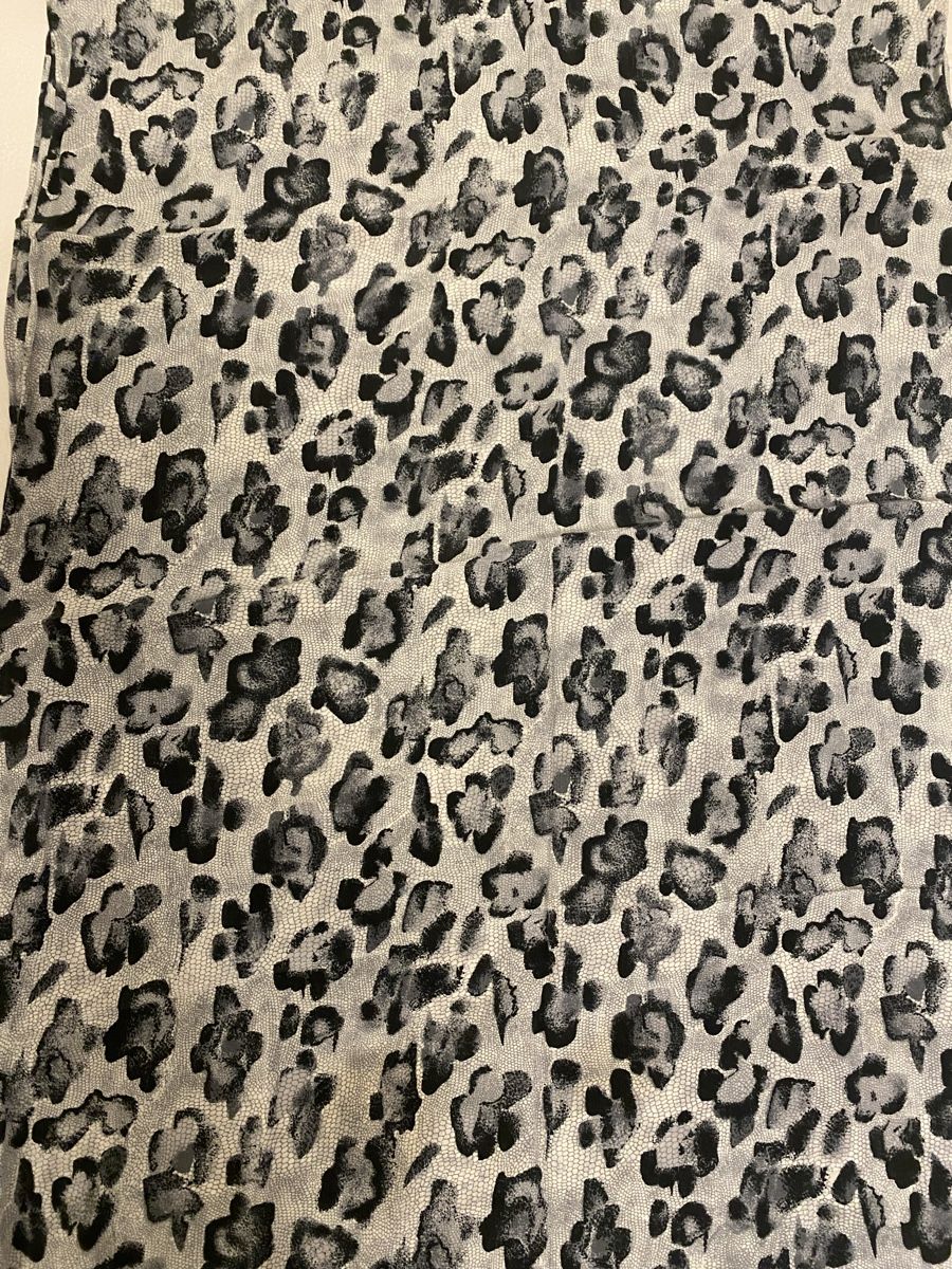 Foulard & Sciarpe: Seiden Schal 🌸 – Usato da Opfikon venduto da Luis144 7