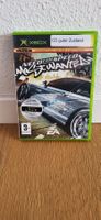 Xbox - Need for Speed Most Wanted