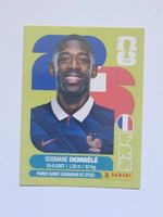 PANINI 2026 Ousmane Dembele FRA 15