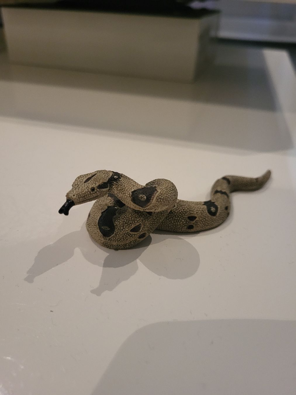 Schleich Figuren: Schleich Schlangenfiguren 2x – Neu (gemäss Beschreibung) aus Büsserach von Fairprice_83 2