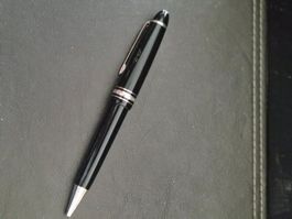 Mont-Blanc "Le Grand" Stylo à bille