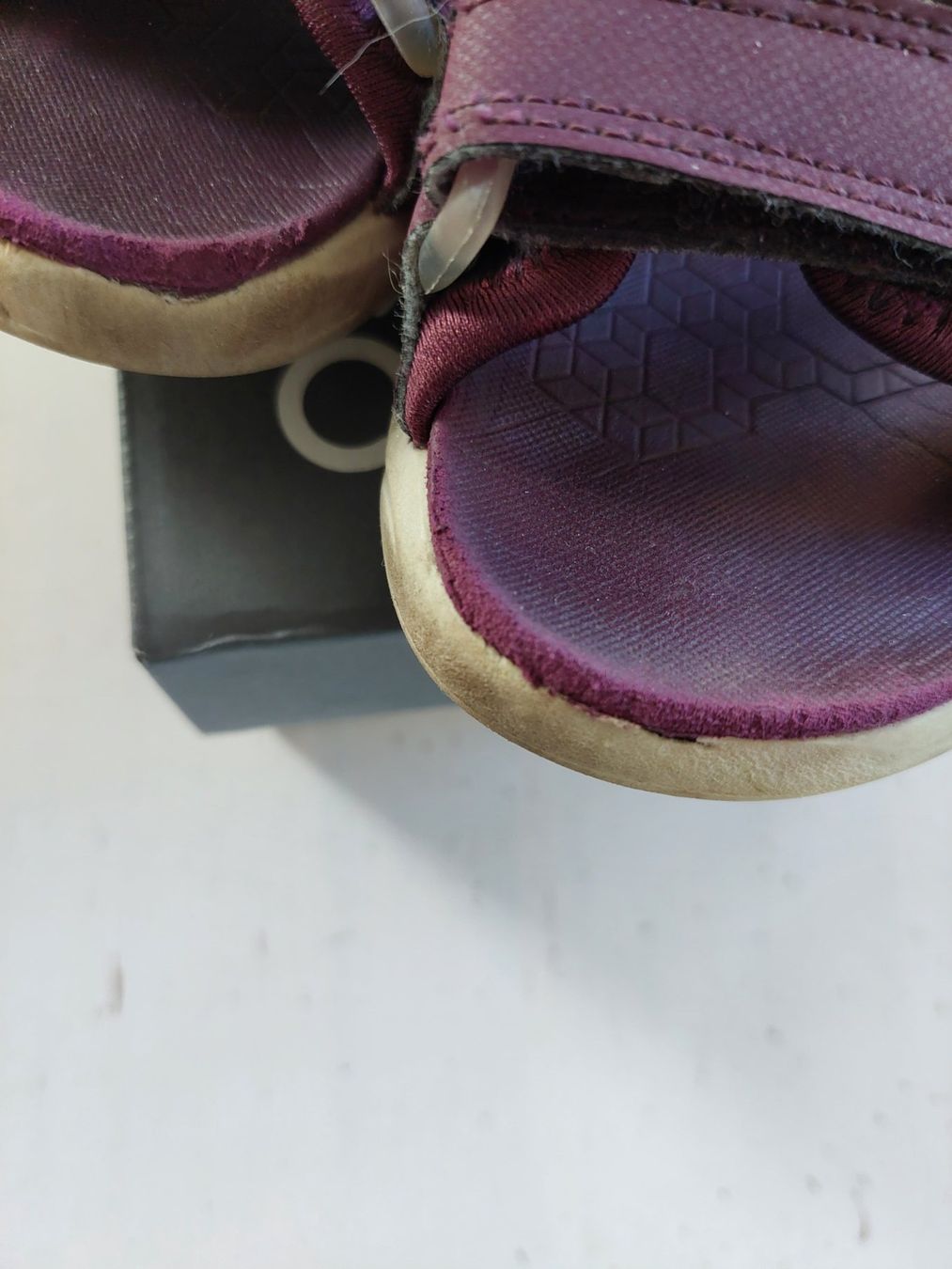 Ecco Chaussures garçon: Ecco Sandalen Grösse 29 – D'occasion à Beckenried par Havacola 2