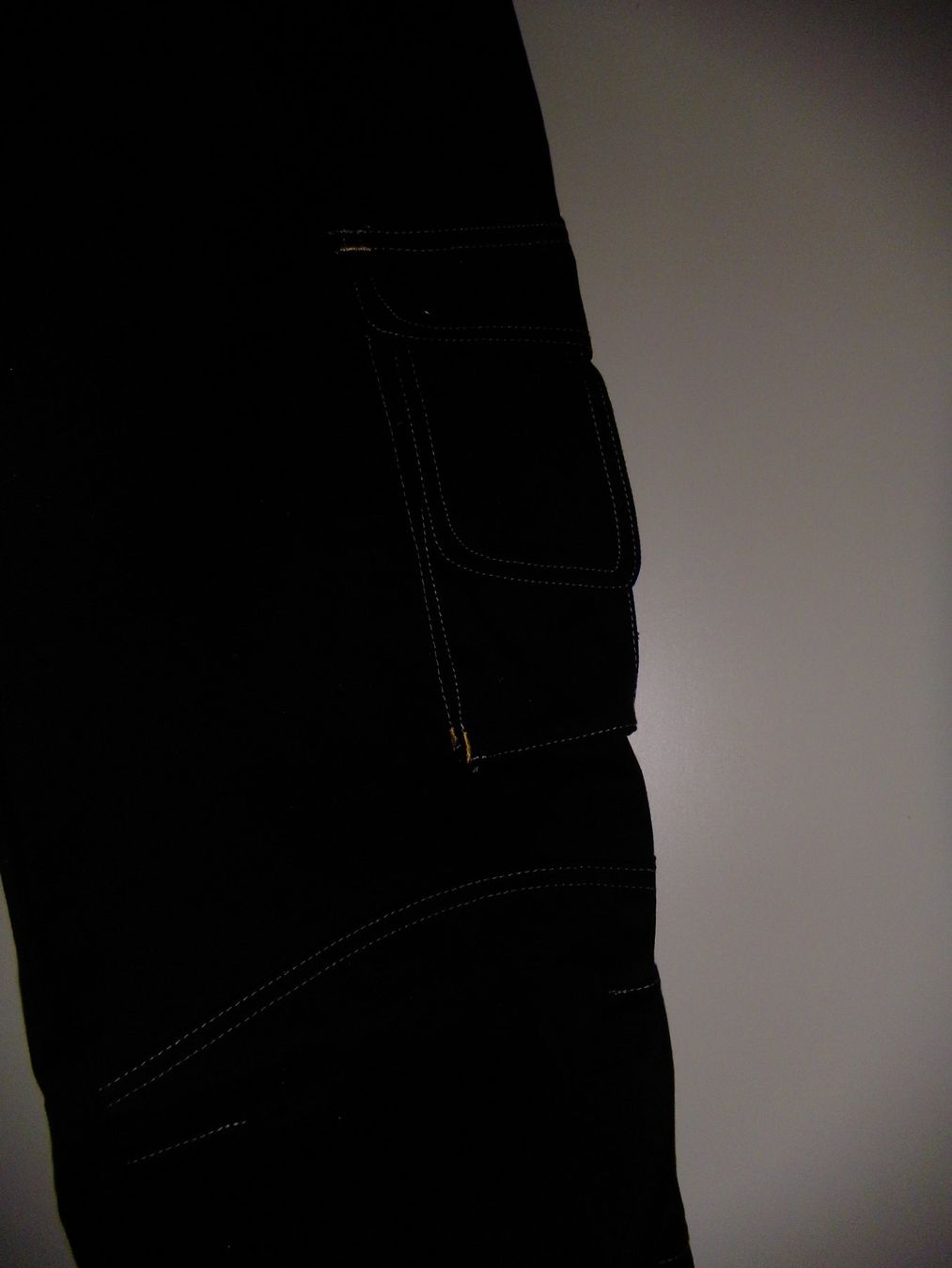 Wikland Pantaloni: Wikland Arbeitshose – Nuovo e nell'imballaggio originale da St Gallen venduto da Hrabbit 2