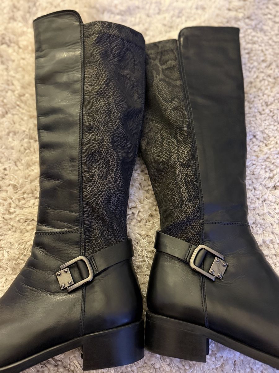 Navyboot Scarpe da donna: Stiefel – Usato da Dübendorf venduto da Martha06 1