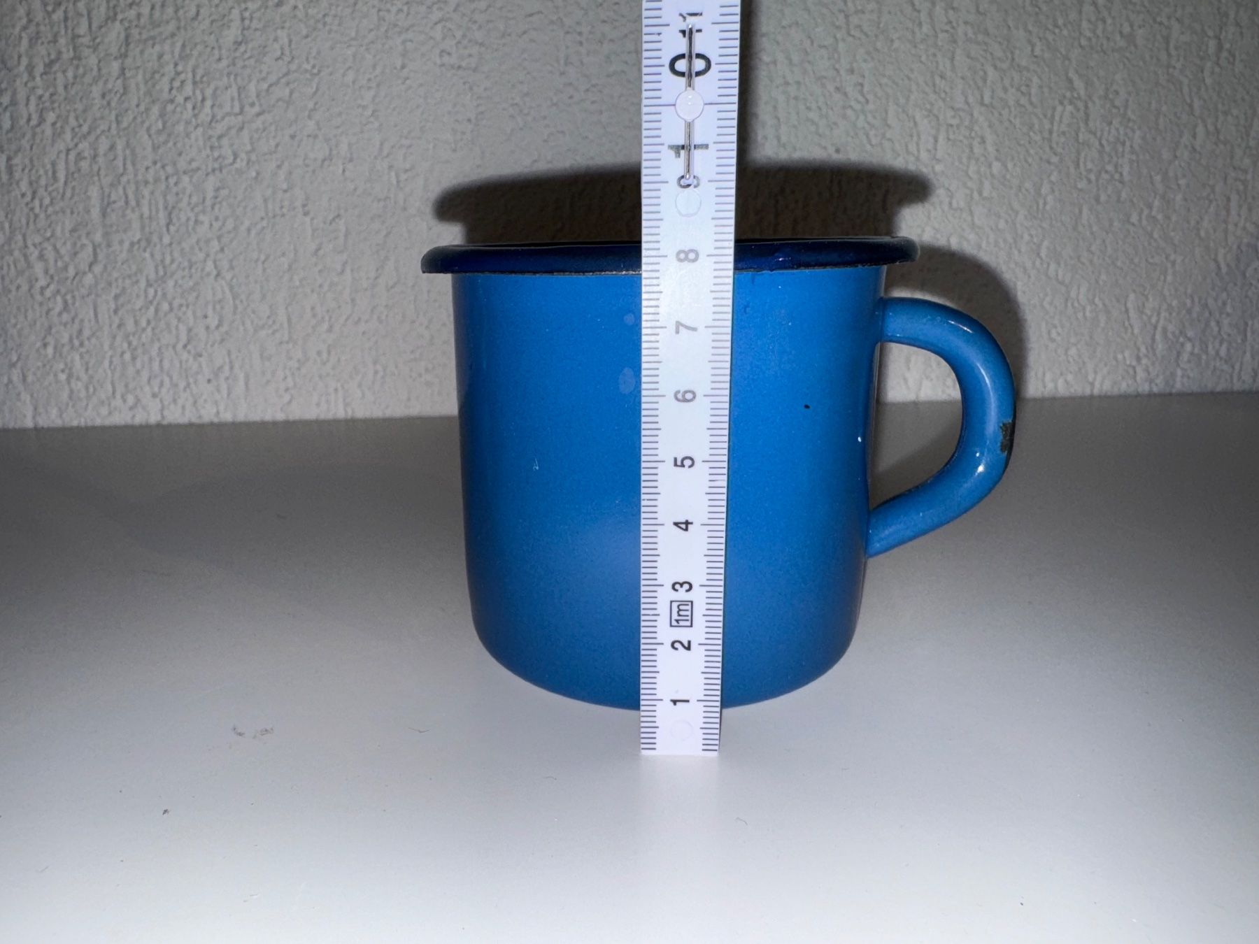 Tassen: Tasse – Gebraucht aus Grosswangen von Second_hand_paradise 1