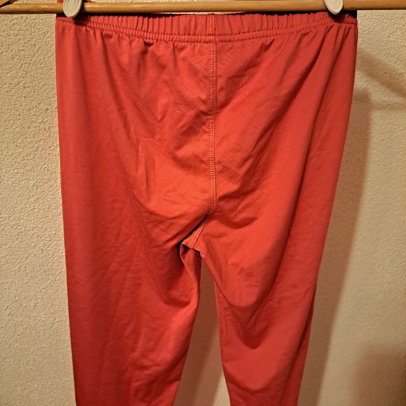 Calze & Collant: Rosa Kinder Thermoleggings – Usato da Schaffhausen venduto da xJuliax 2