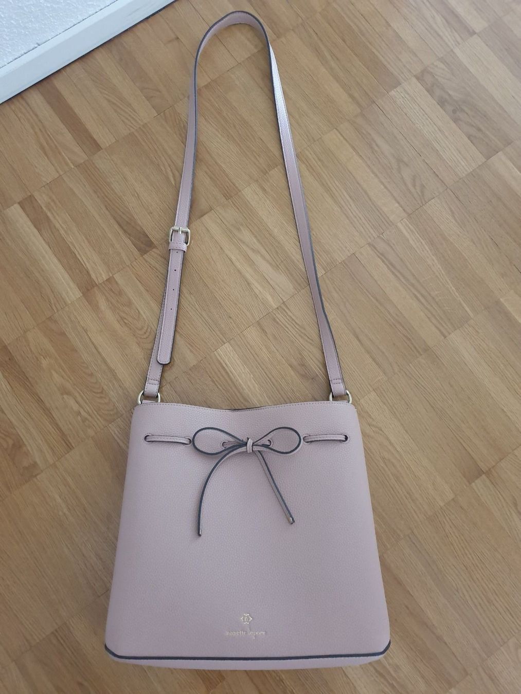 Borse da donna: Schulter Tasche,Neu,Hell Rosa – Nuovo (secondo la descrizione) da Jona venduto da Bubi22