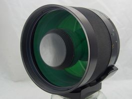 Tamron Adaptall-2 SP 06B 350mm f5.6 Spiegeltele