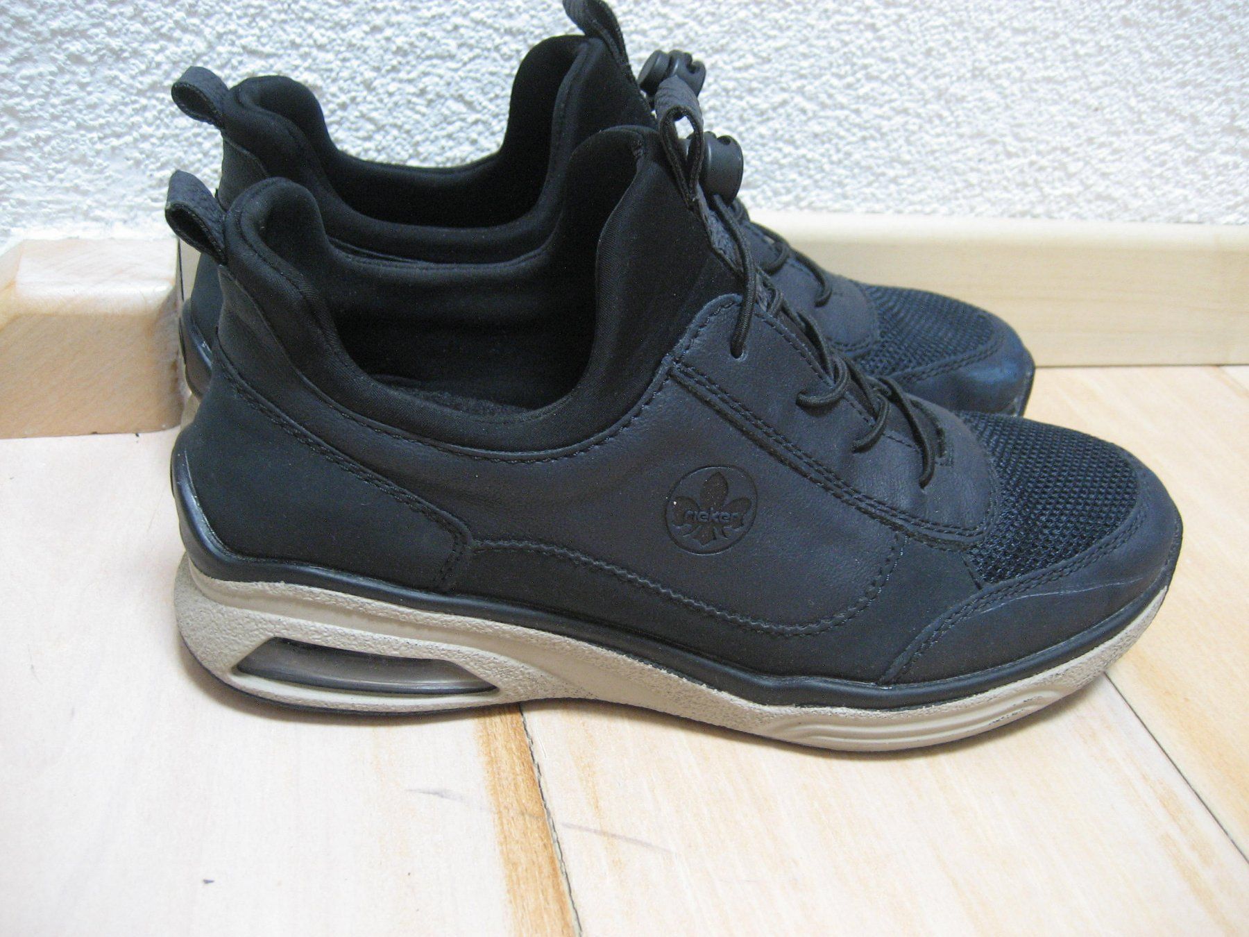 Rieker Scarpe da donna: Baskets RIEKER grandeur 40 – Usato da Delémont venduto da marryb 1