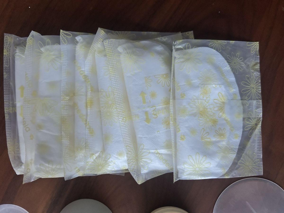 Medela Accessori per l’allattamento: Medela Swing Flex Breast Pump & Accessories – Usato da Oberengstringen venduto da tal_t5f9 8