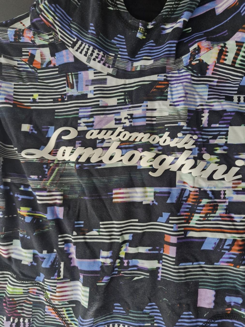 Maglioni & Felpe: sweatshirt mit Motorhaube. Lamborghini gross S – Usato da Tann venduto da Raqueldoo 1