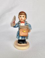 Süsse Goebel Hummel Figur Postbote