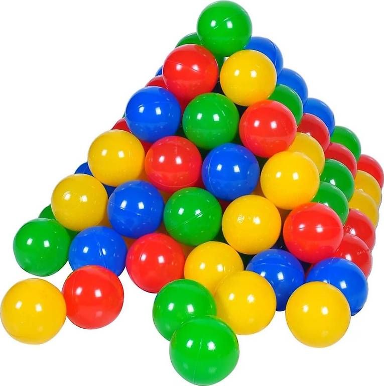Spiele: Set de boules - 200pces – Gebraucht aus St-Sulpice von gigenx