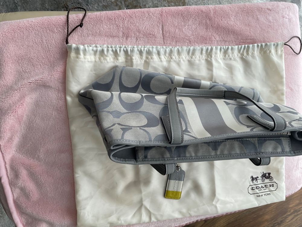Coach Taschen für Damen: Coach Tasche – Gebraucht aus Regensdorf von Vantage1 3