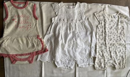 Kinderkleidung