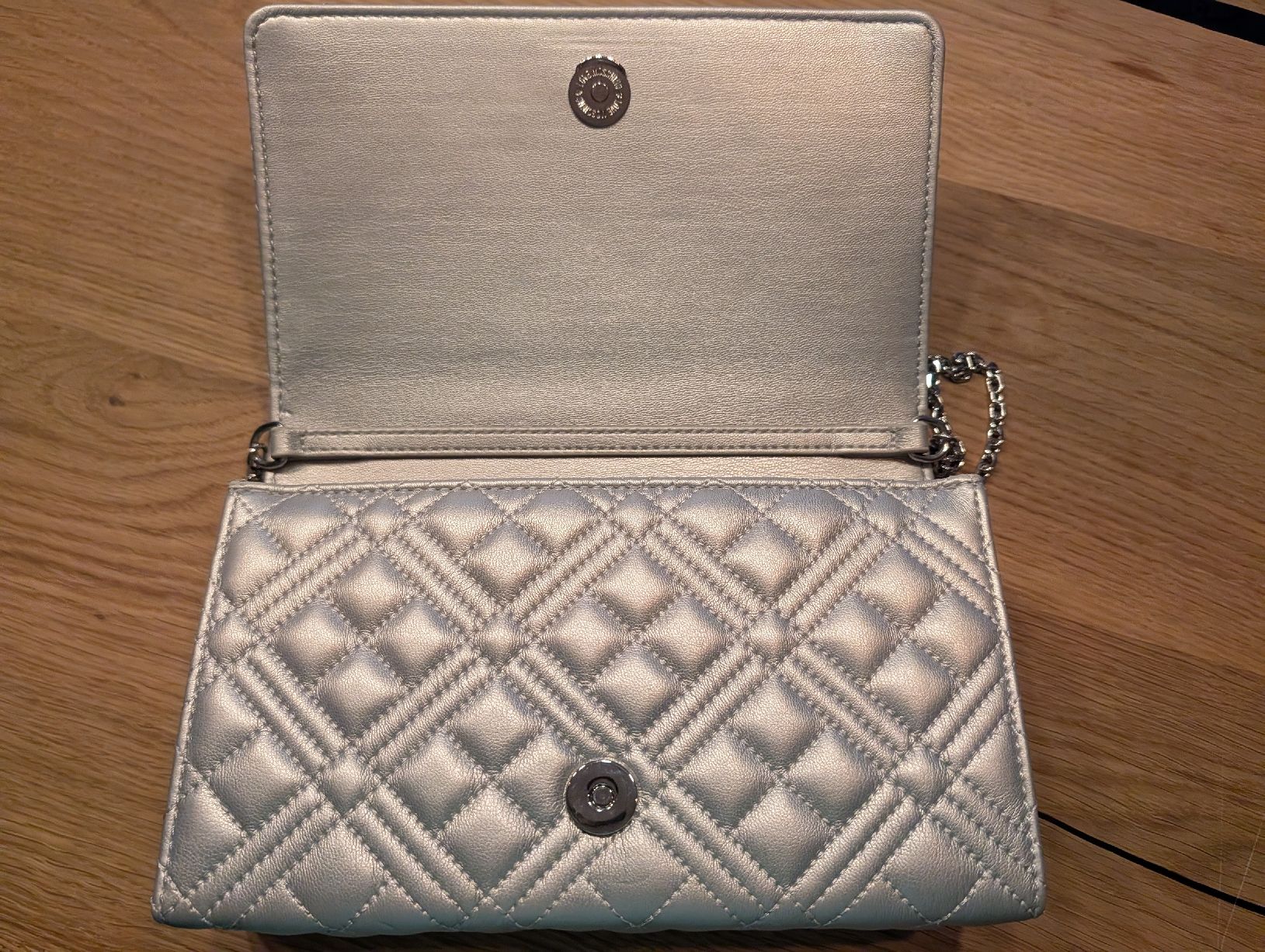 Moschino Borse da donna: Love Moschino Tasche – Nuovo (secondo la descrizione) da Weinfelden venduto da AleKa5 4
