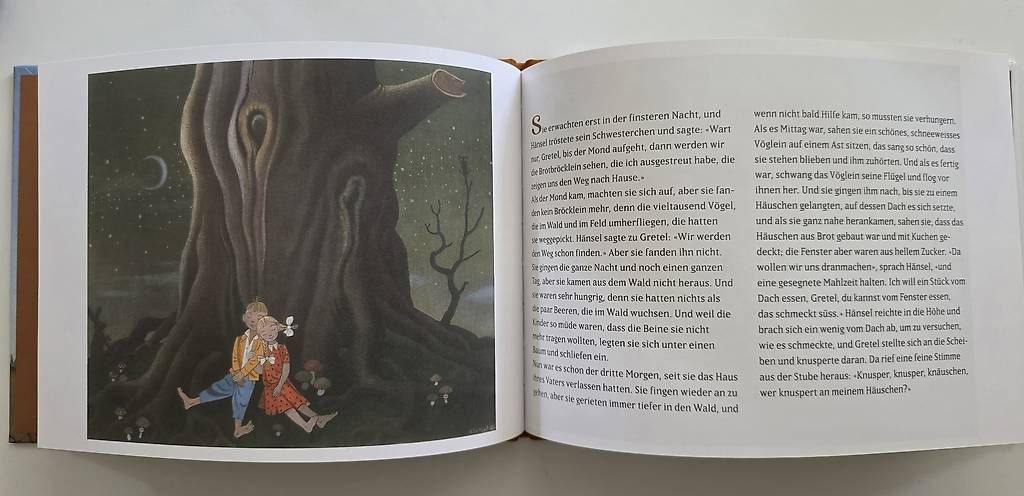 Libri: Kinderbuch/Sammler – Nuovo e nell'imballaggio originale da Schlieren venduto da eve_v8kt 2