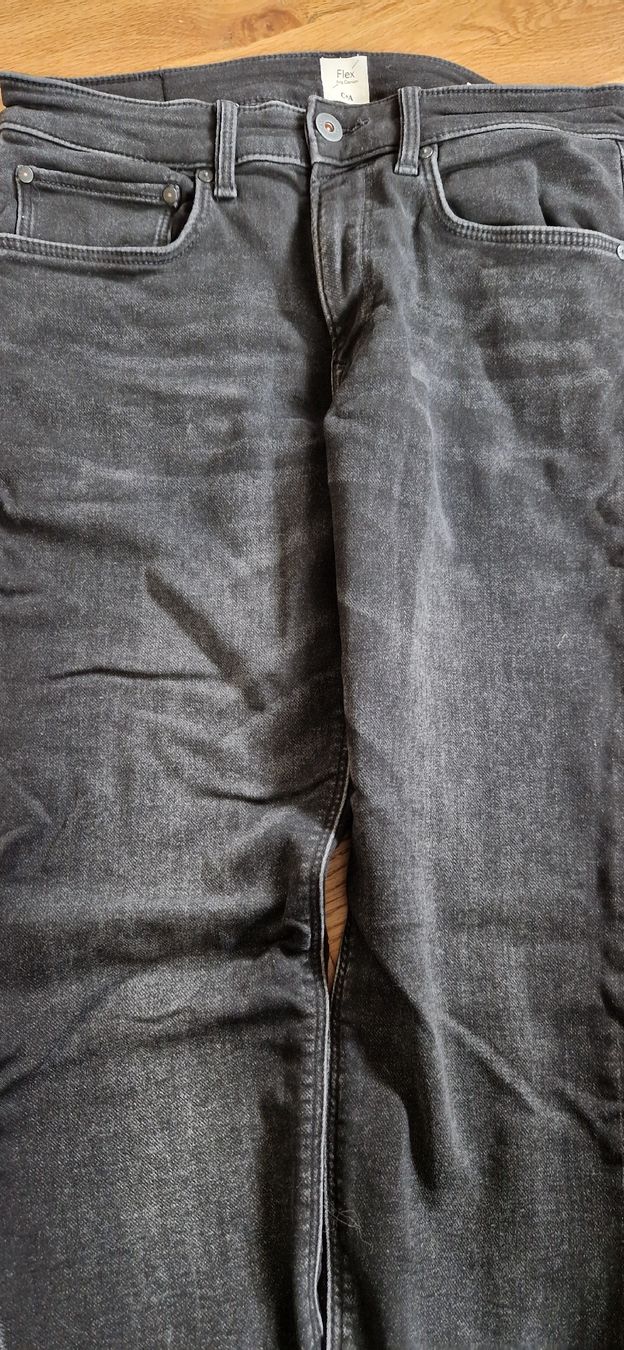 C&A Jeans: 2xHerrenjeanshose – Usato da Grosswangen venduto da iranki80 4