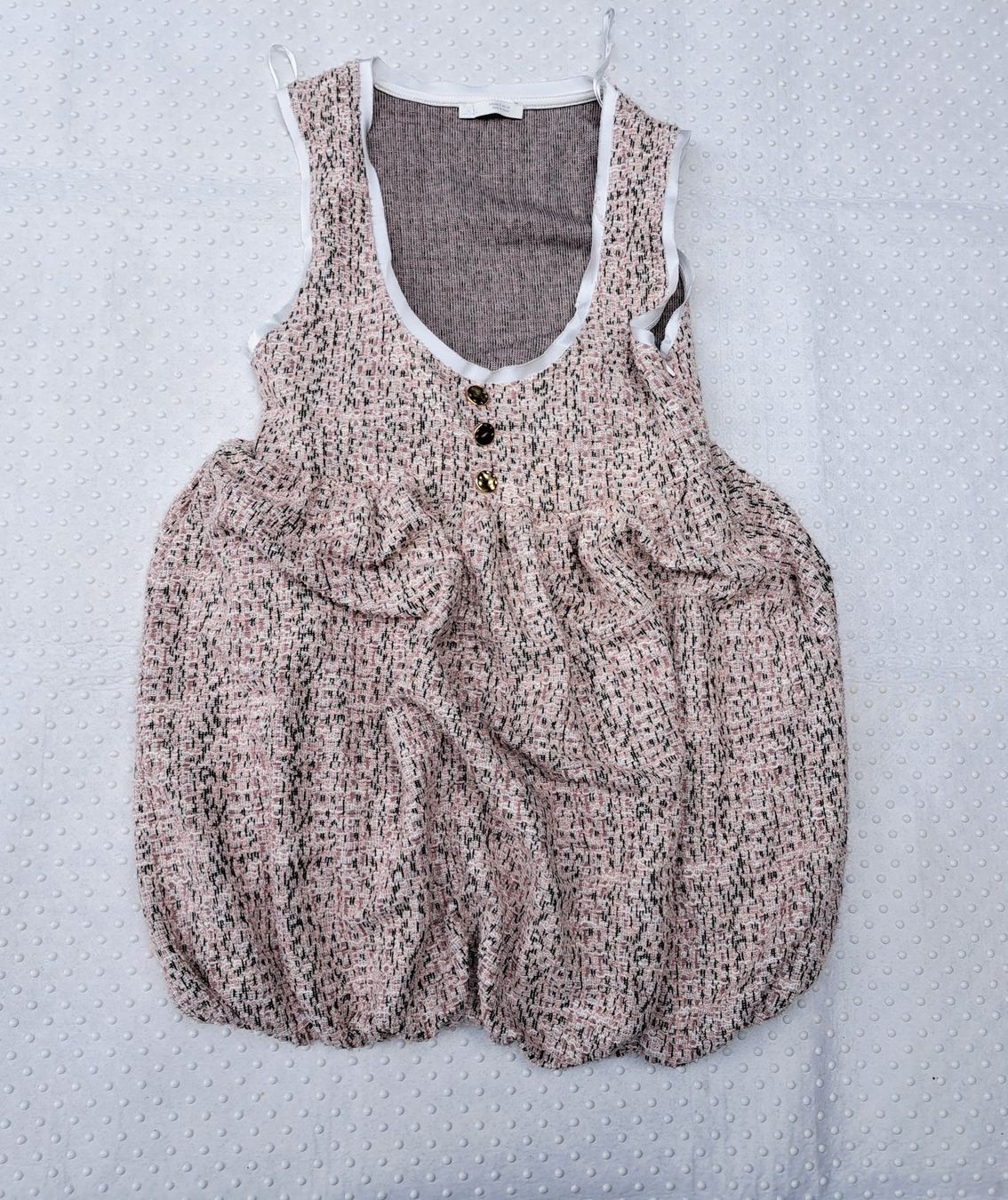 Zara Kleider: Süsses Sommerkleid, ZARA, Grösse S – Neu (gemäss Beschreibung) aus Gysenstein von joshuas81