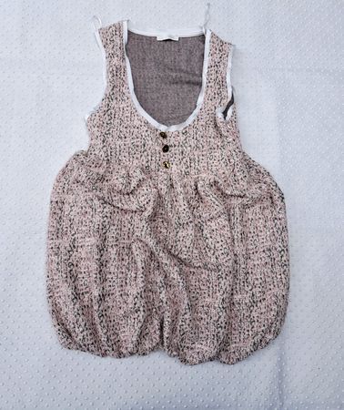 Süsses Sommerkleid, ZARA, Grösse S