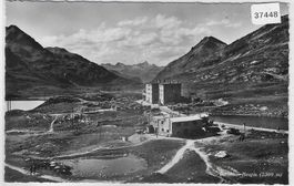 Bernina Hospiz