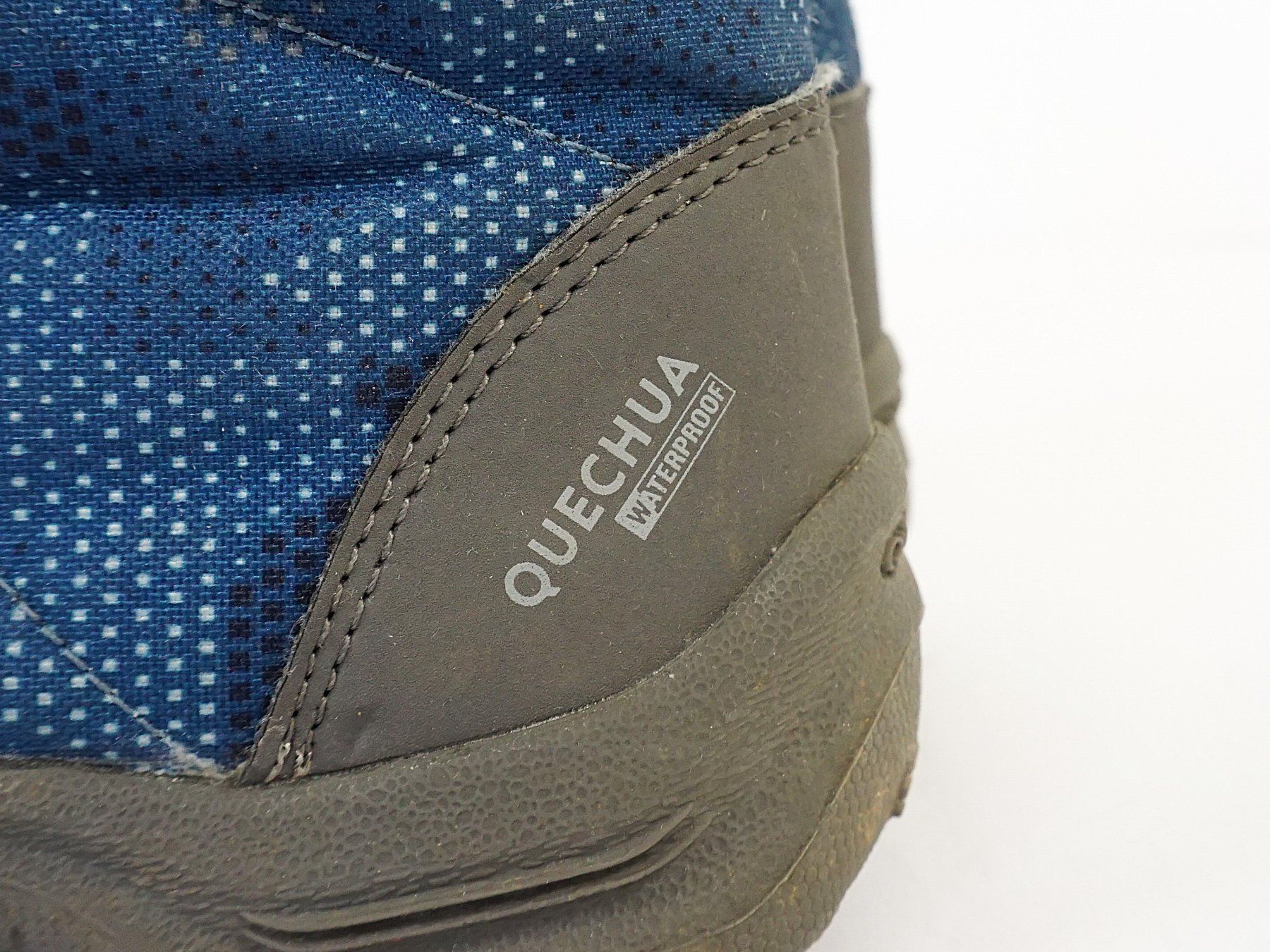 Decathlon Scarpe per ragazzi: Winterstiefel blau Gr. 32 – Usato da Pratteln venduto da Restwert_Pratteln 7
