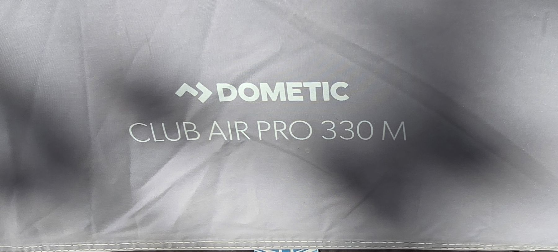 Dometic Vorzelte & Markisen: Dometic Wohnmobil Vorzelt – Gebraucht aus Wattwil von Harinafa 1
