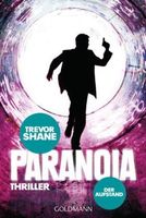 Shane Trevor - Paranoia / Thriller
