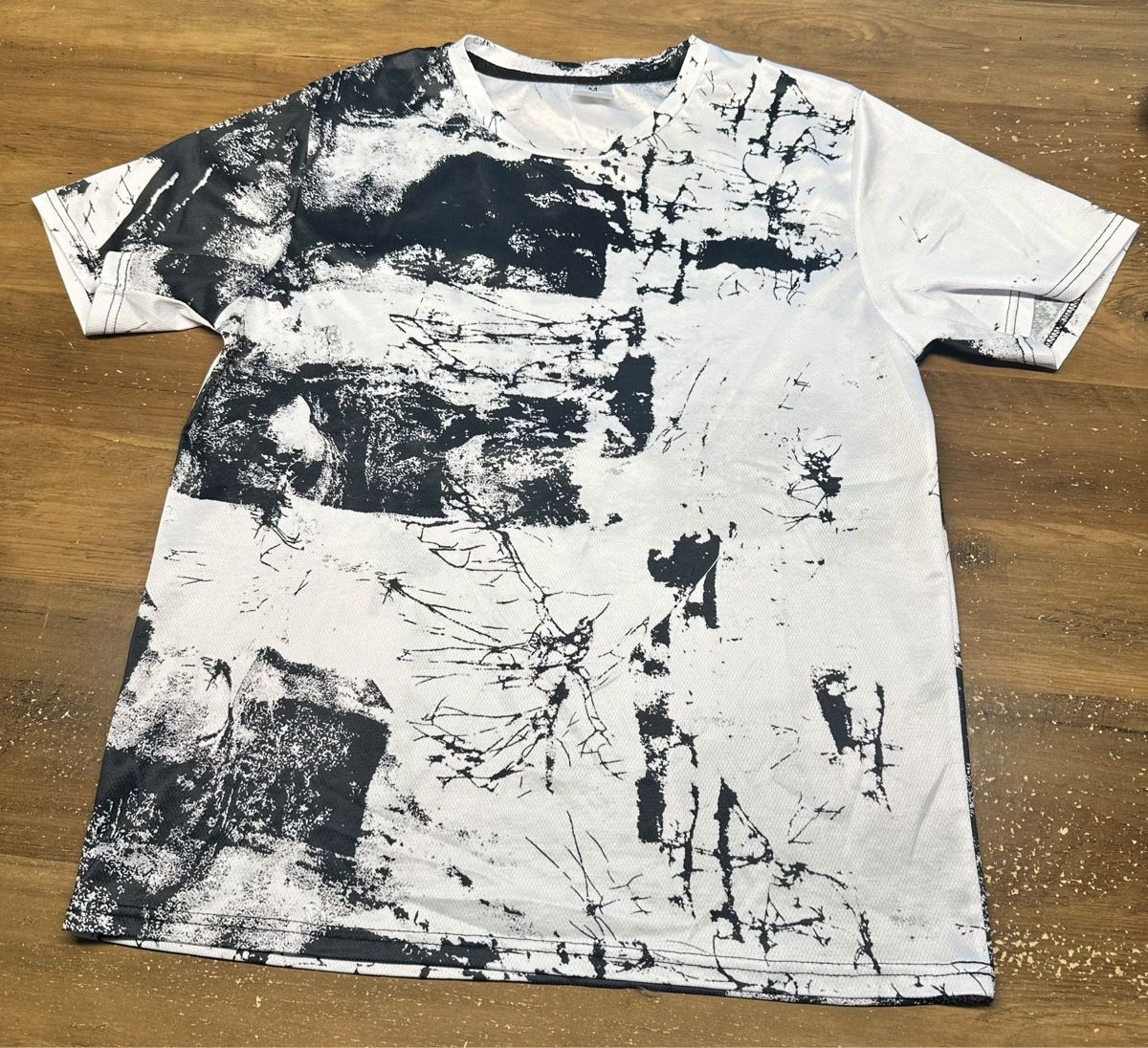 T-shirt: T-Shirt, Gr. M – Usato da Buus venduto da 2013dp