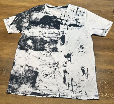 T-Shirt, Gr. M