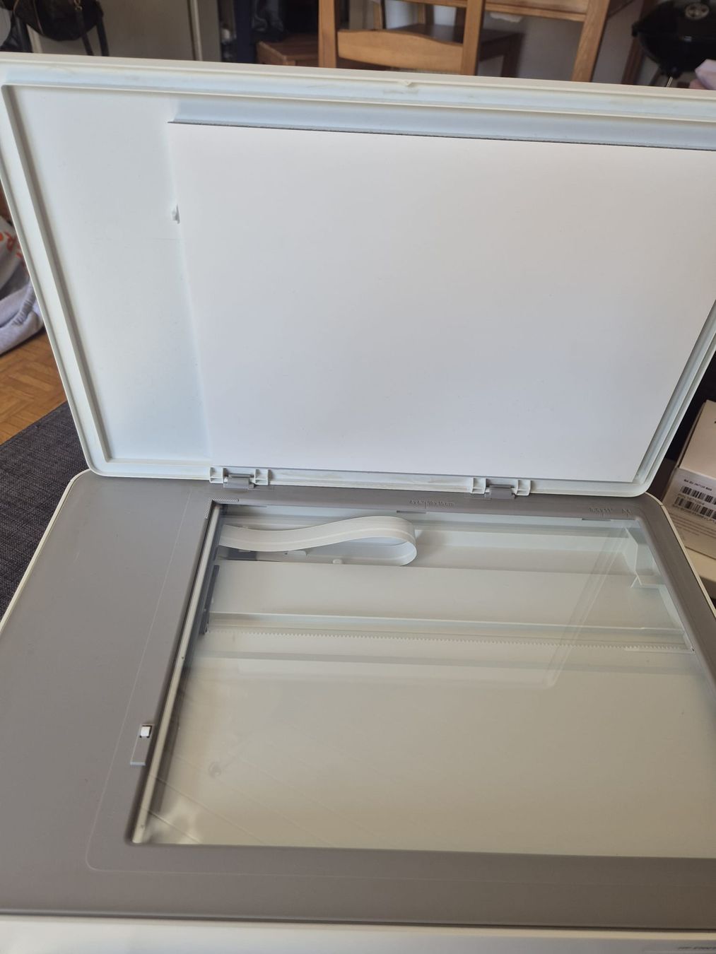 Stampanti: Drucker HP ENVY 6000 series – Usato da Uitikon Waldegg venduto da MNC8047 4