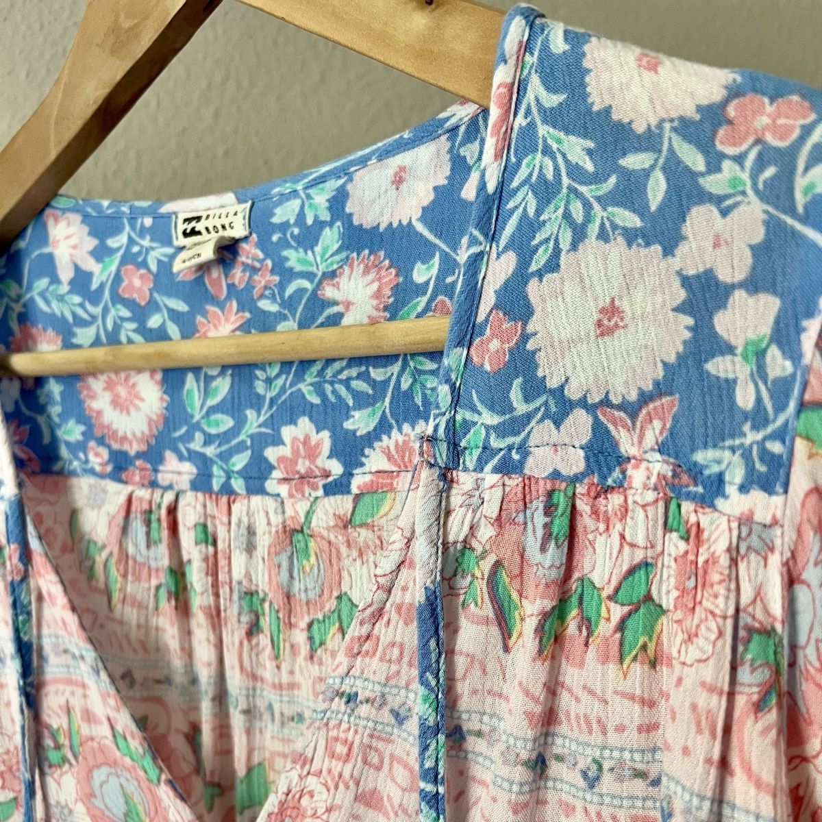 Billabong Camicette: Billabong Bluse – Nuovo (secondo la descrizione) da Lütisburg venduto da mahee 1