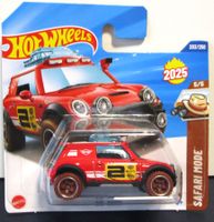 HOT WHEELS LIL' ROAR MINI - HYW44