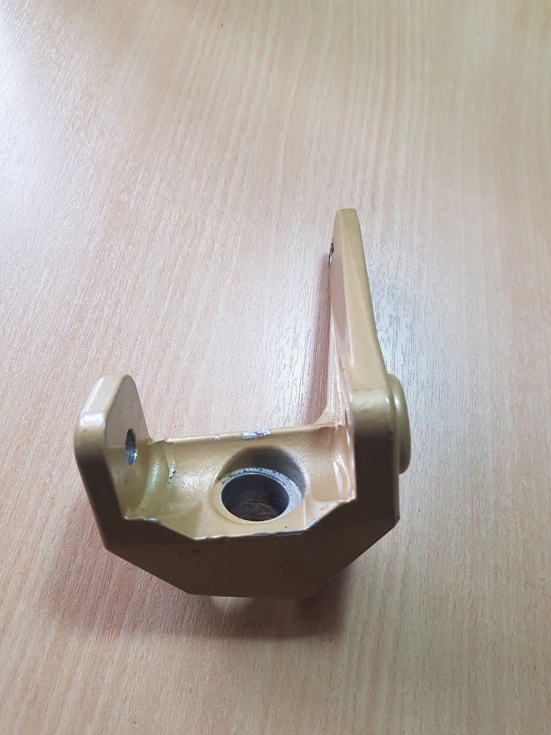Accessori per altri veicoli: Seltener SH Original Achsschenkel ("Gebraucht") – Usato da Bretzwil venduto da Electronik01 2
