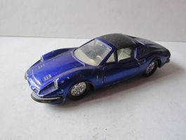 Ferrari 246 GTS, Norev