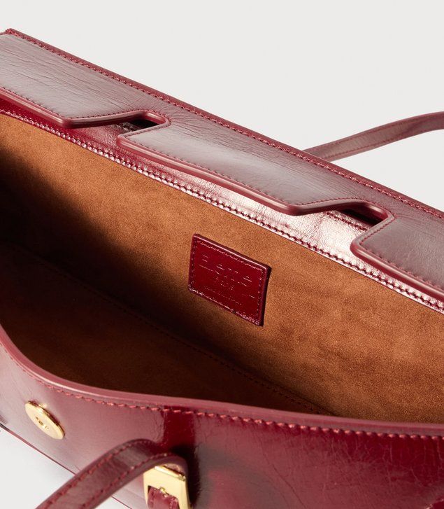 Borse da donna: Elleme - Le Bateau (Neuf) – Nuovo e nell'imballaggio originale da Lausanne venduto da Marsaline 6