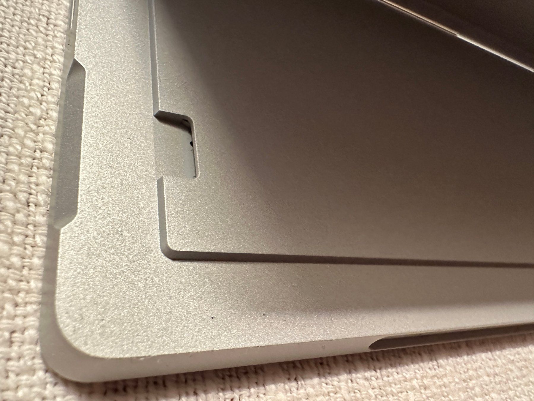 Microsoft Tablet PC: Microsoft Surface Pro 4 Tablet, i5, 256GB SSD, 8GB, Win10Pro – Usato da zürich venduto da markant13 6