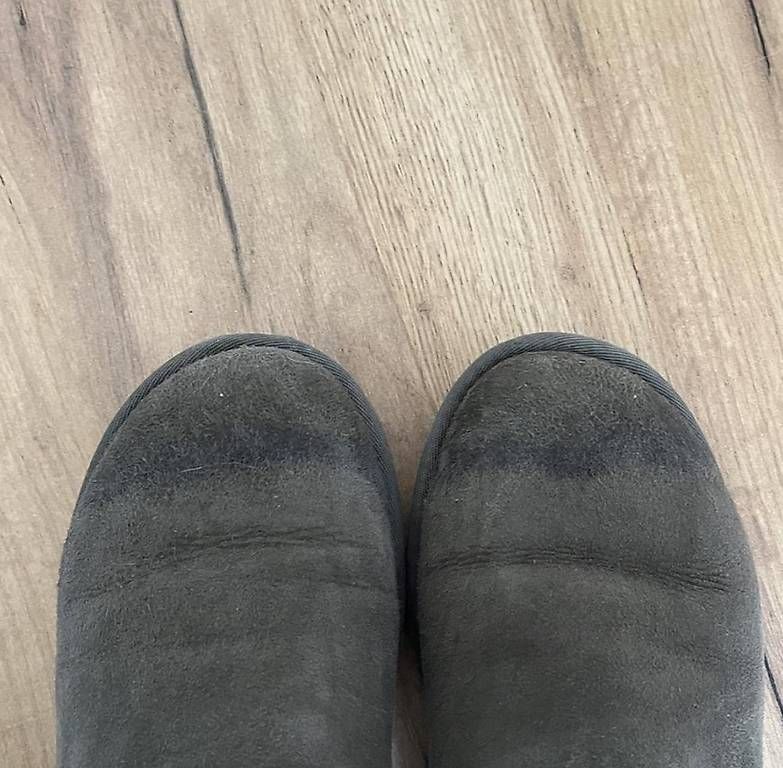 Ugg Scarpe da donna: UGGS Olive Green Gr. 38 – Usato da Zürich venduto da minalyG 2