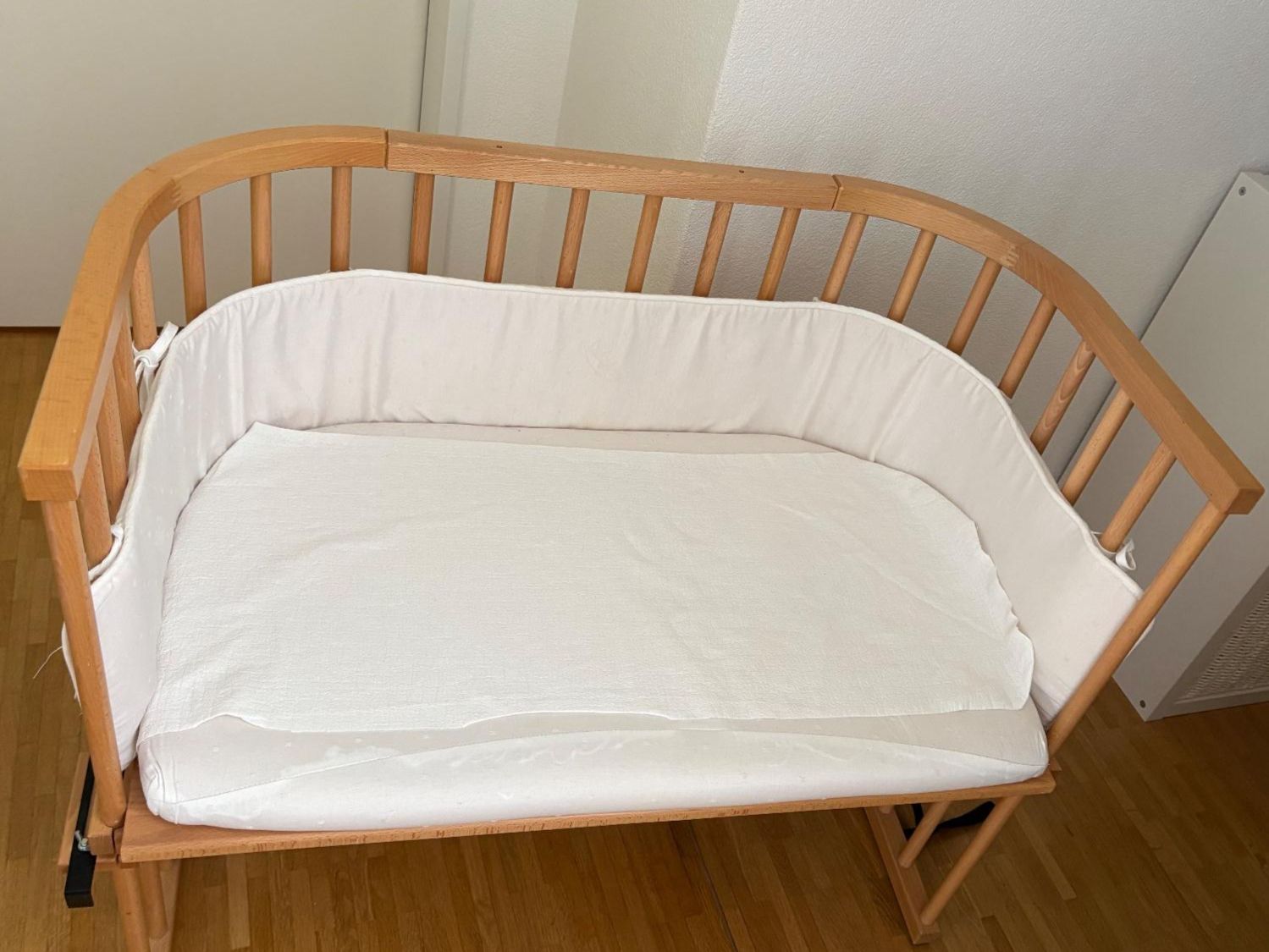 Letti: Beistellbett – Usato da Sissach venduto da JoolkeBa 1