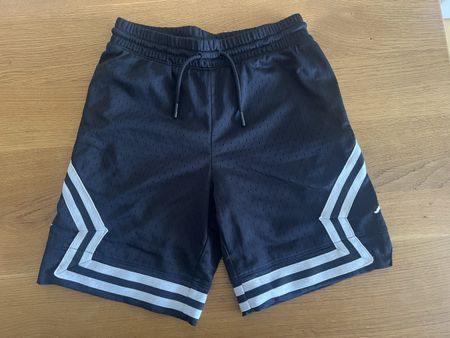 JORDAN BASKETBALL SHORTS KINDER