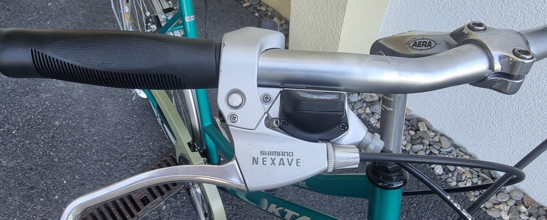 KTM Velos: Oltimer Fahrrad Velo KTM Avento S – Neu (gemäss Beschreibung) aus Ruggell von ONLINE-2-ME 5