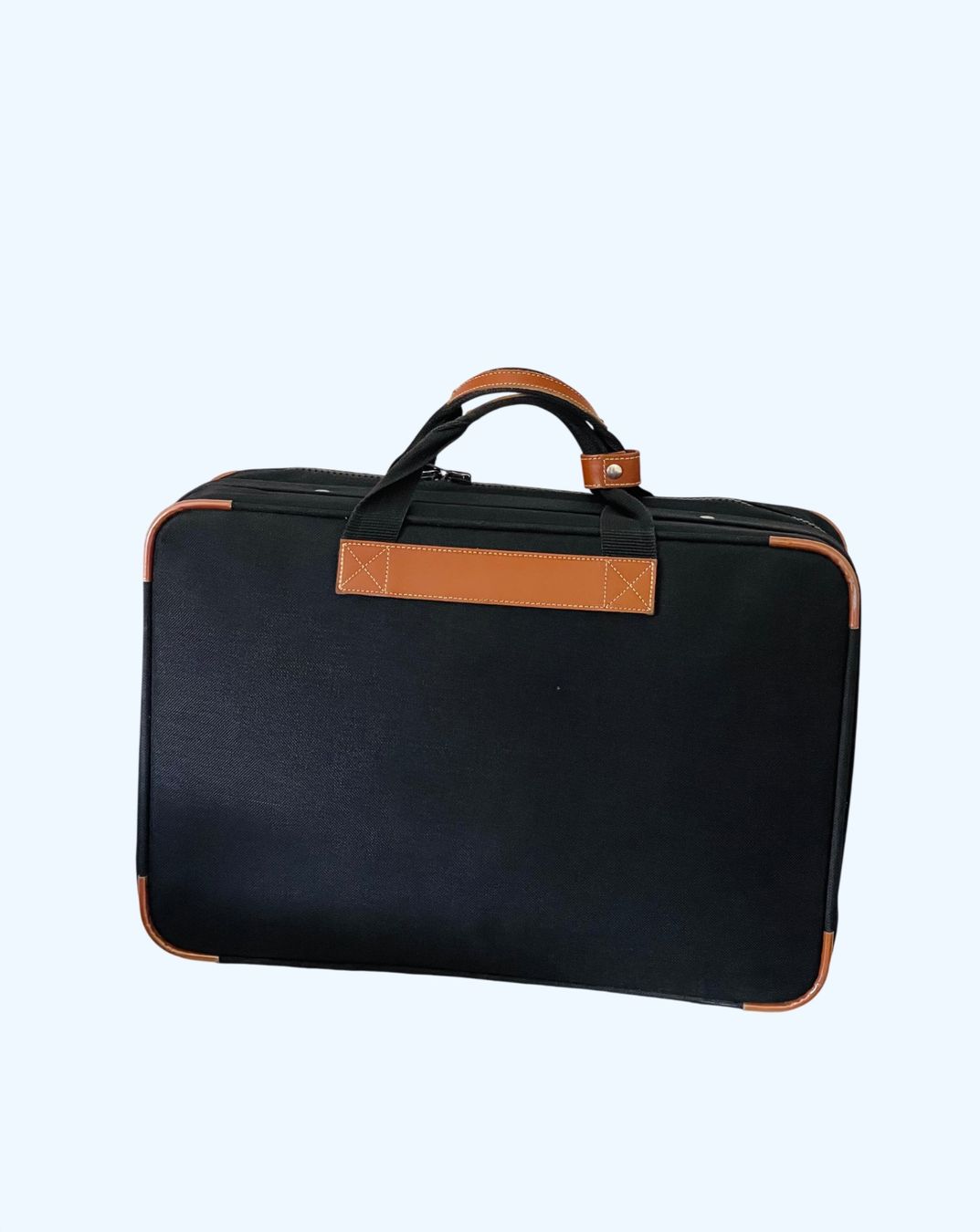 Lancel Valigie: Sac de voyage LANCEL – Usato da Genève venduto da Bazarare 1