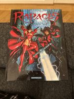 BD RAPACES - TOME 3 - PREMIÈRE ÉDITION 2001