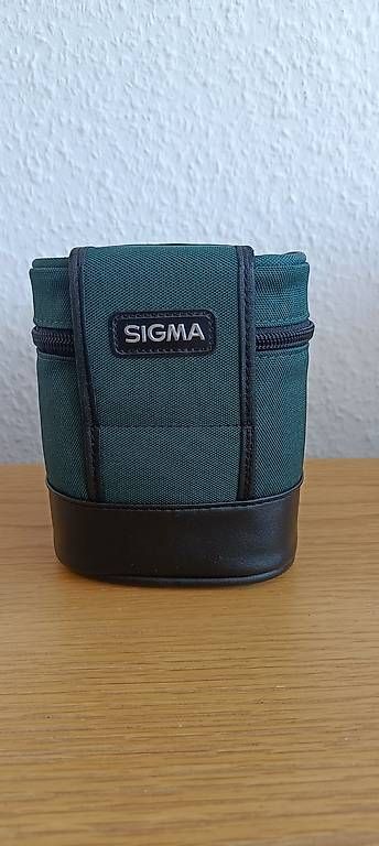 Objectifs: Sigma 24mm, 1:1.8D EX DG MACRO – D'occasion à basel par lin_5kqf 1