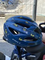 Casque vélo pour enfant