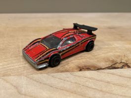Majorette Lamborghini Countach