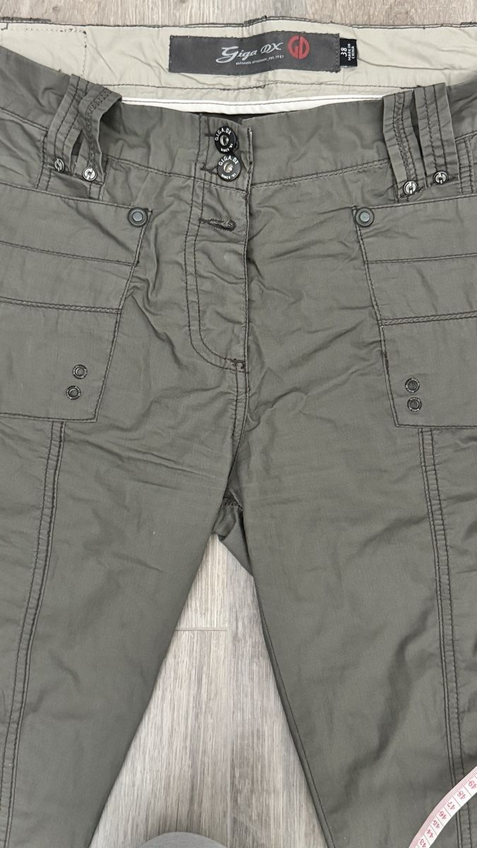 Hosen: Hose – Gebraucht aus Mörigen von TimelessFinds 3