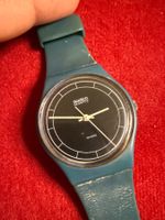 Swatch 80 Jahre