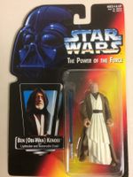 BEN ( OBI-WAN ) KENOBI 9 cm STAR WARS ACTION FIGURE KENNER