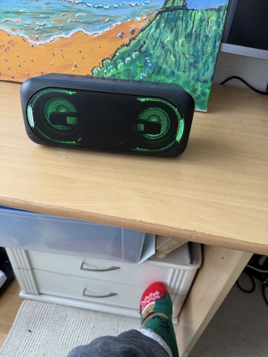 Lautsprecher: intertronic box – Gebraucht aus Schönenwerd von suk_6xdb 2